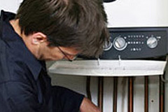 boiler replacement Mayland
