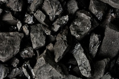 Mayland coal boiler costs